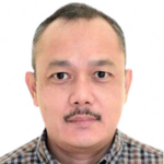 Picture of Arief Ramayandi