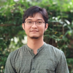 Picture of Sandy Maulana