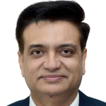 Picture of Dinesh Arora