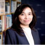 Picture of Vicka Kharisma