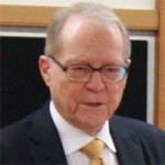 Picture of Dale Jorgenson