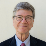 Picture of Jeffrey D. Sachs