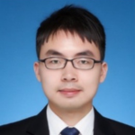 Picture of Xiaoshi Zhou