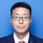 Picture of Liangang Zhang