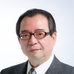 Picture of Masayuki Deguchi
