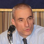 Picture of Robert Dujarric