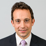 Picture of Matthias Helble