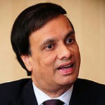 Picture of Vinod Thomas