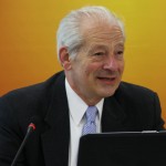 Picture of Peter A. Petri